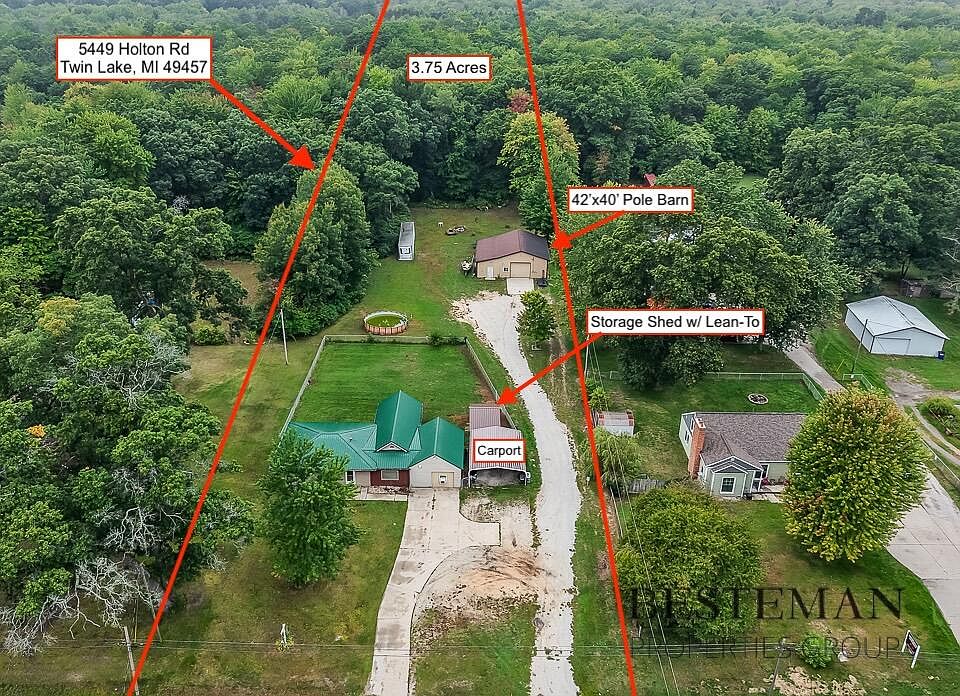 1st image of 5449 Holton Rd