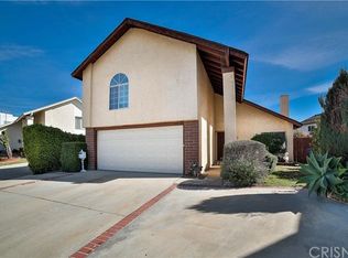 14908 Harvest St, Mission Hills, CA 91345