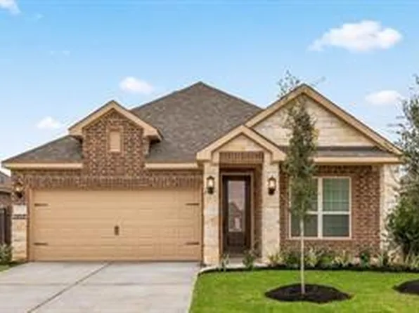 3001 Seaside Cove Ct, Katy, TX 77493