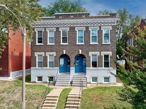 3526 Giles Ave, Saint Louis, MO 63116