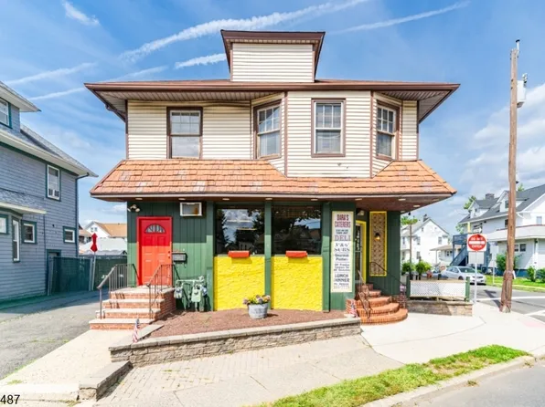 452 North Ave #1, Elizabeth City, NJ 07208