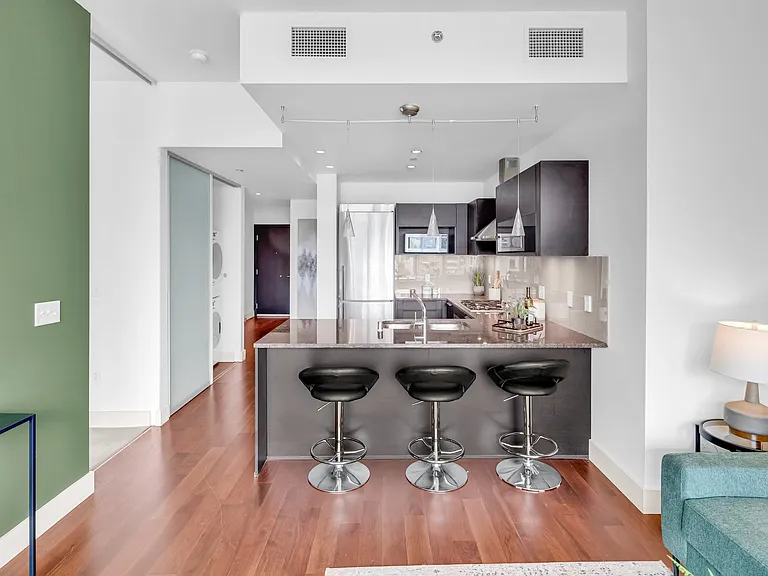 737 Olive Way #2206 — Photo 6