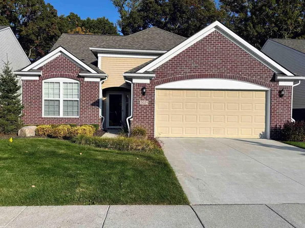 3021 Sumerlyn Court, Auburn Hills, MI 48326