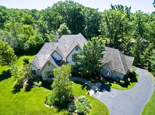 14469 W Mayland Villa Ct, Lincolnshire, IL 60069