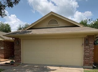 1056 Steven St, Burleson, TX 76028