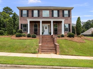 117 Hastings Ave, Brandon, MS 39042