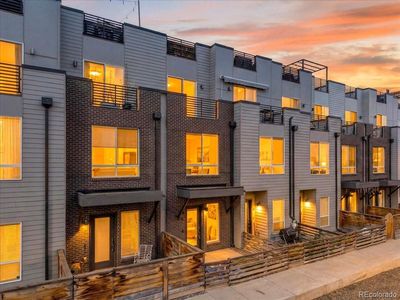 3520 W Conejos Place #11, Denver, CO, 80204