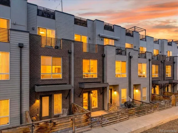 3520 W Conejos Place #11, Denver, CO 80204