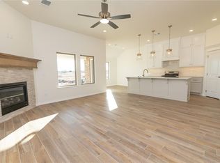 10360 SW 55th Ter, Mustang, OK 73064