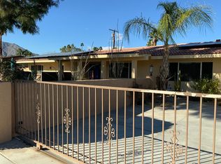 1380 E Tamarisk Rd, Palm Springs, CA 92262