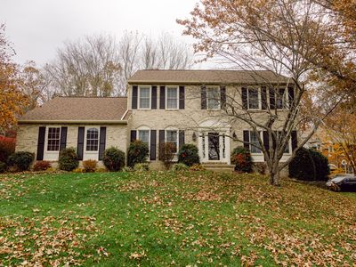 15292 Surrey House Way, Centreville, VA, 20120