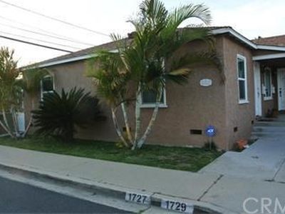 1727 W 165th Pl, Gardena, CA, 90247