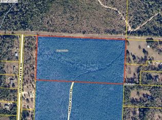 2 Tanner Ridge Rd, Milton, FL 32570