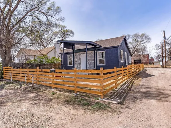 1623 Martin St, Pueblo, CO 81003