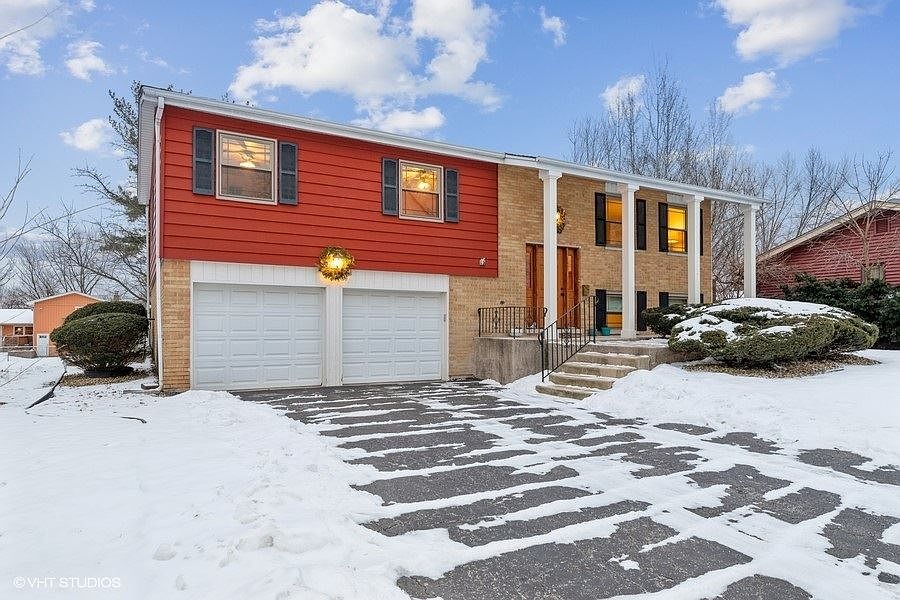 18517 Pierce Ter, Homewood, IL 60430 Zillow