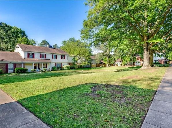 2622 Terrace Pkwy, Morrow, GA 30260