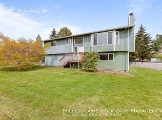 8927 7th Ave W, Everett, WA 98204