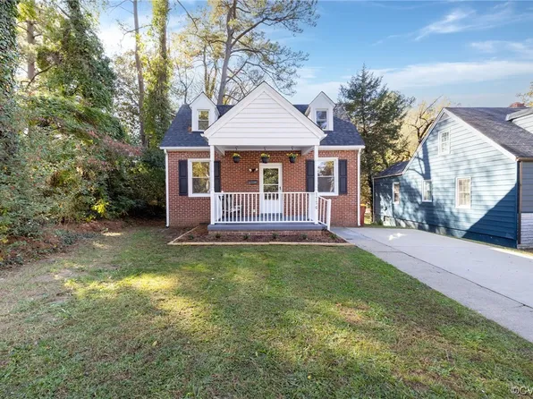 1756 Varina Ave, Petersburg, VA 23805