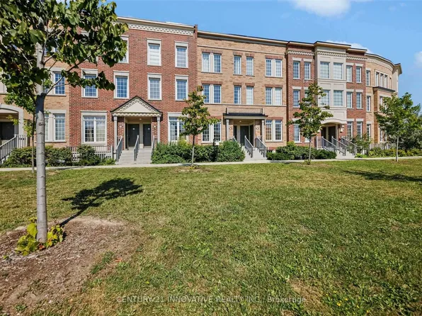 19 Island Rd #35, Toronto, ON M1C 0E4