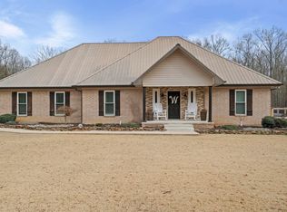 124 W Eden Park Rd, Searcy, AR 72143