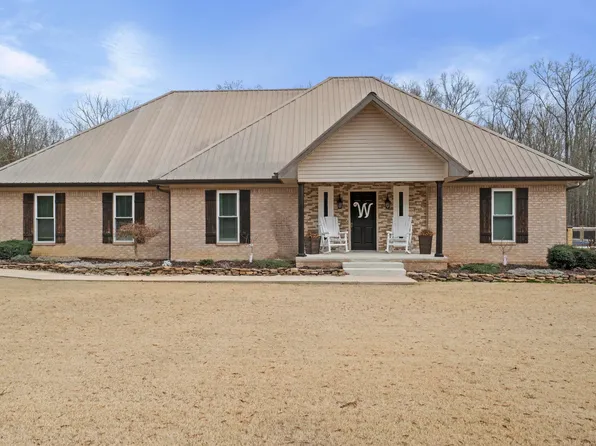 124 W Eden Park Rd, Searcy, AR 72143