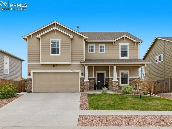 2nd image of 7458 Cat Tail Creek Dr