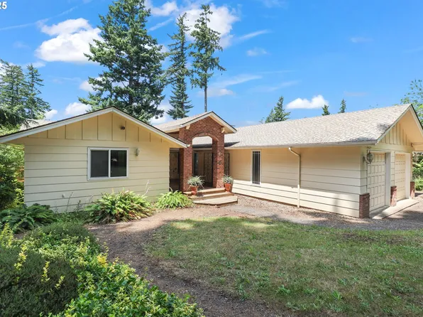 17501 SE Fosberg Rd, Boring, OR 97009