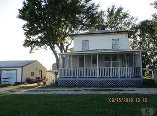 24381 180th Ave, Numa, IA 52544