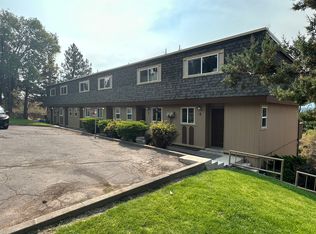 Roanoke Apartments, Bend, OR 97703