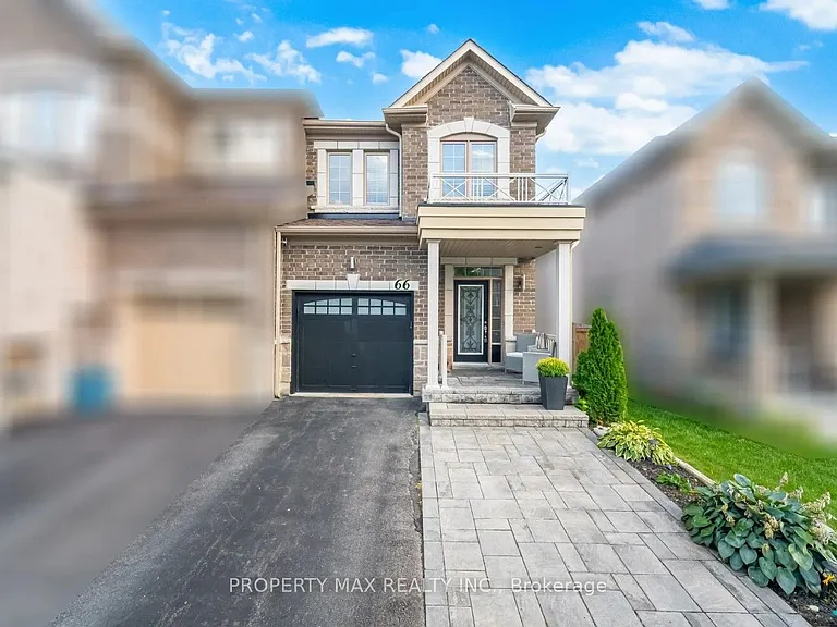 66 Rimrock Cres — Photo 2