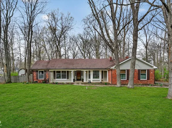 4402 Forest Dr, Brownsburg, IN 46112