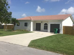 13066 SW 218th Ter, Miami, FL 33170