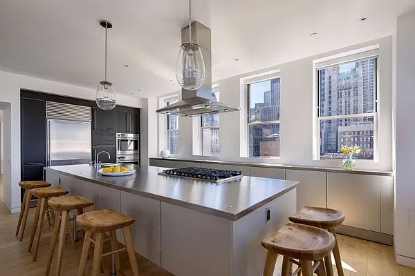 Sold by Brown Harris Stevens | media 4