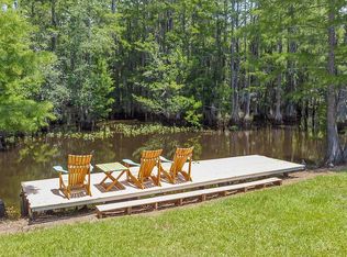 4220 D Hodge Rd, Cottonwood, AL 36320