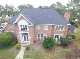 3758 Annandale Dr, Myrtle Beach, SC 29577