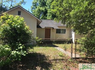 2029 Tennessee Ave, Savannah, GA 31404