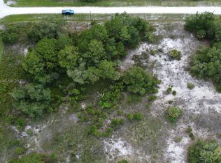 251 Avenida Del Sur, Clewiston, FL 33440