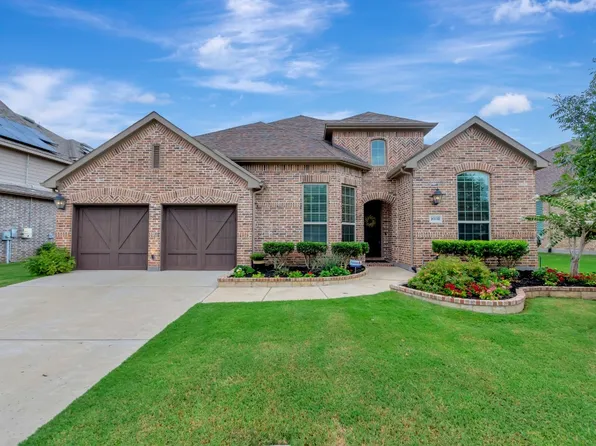 1008 W Bluff Way, Roanoke, TX 76262