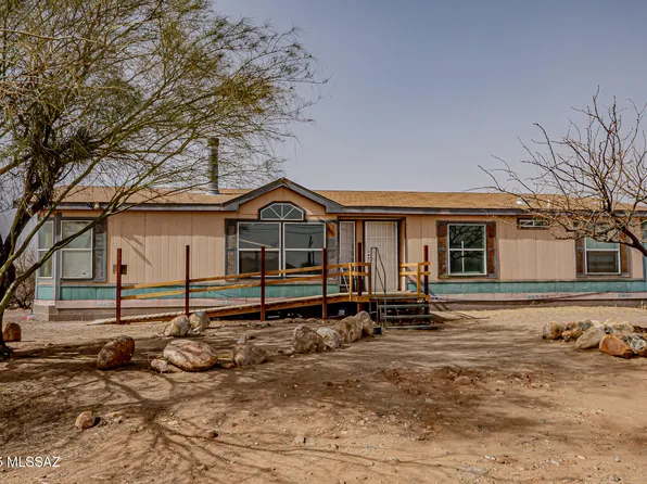 1060 W State Route 366, Safford, AZ 85546