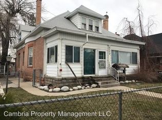 2172 S 800 E APT 3, Salt Lake City, UT 84106