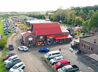 1235 E Erie Rd, Erie, MI 48133