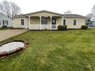 2827 N Delphos St, Kokomo, IN