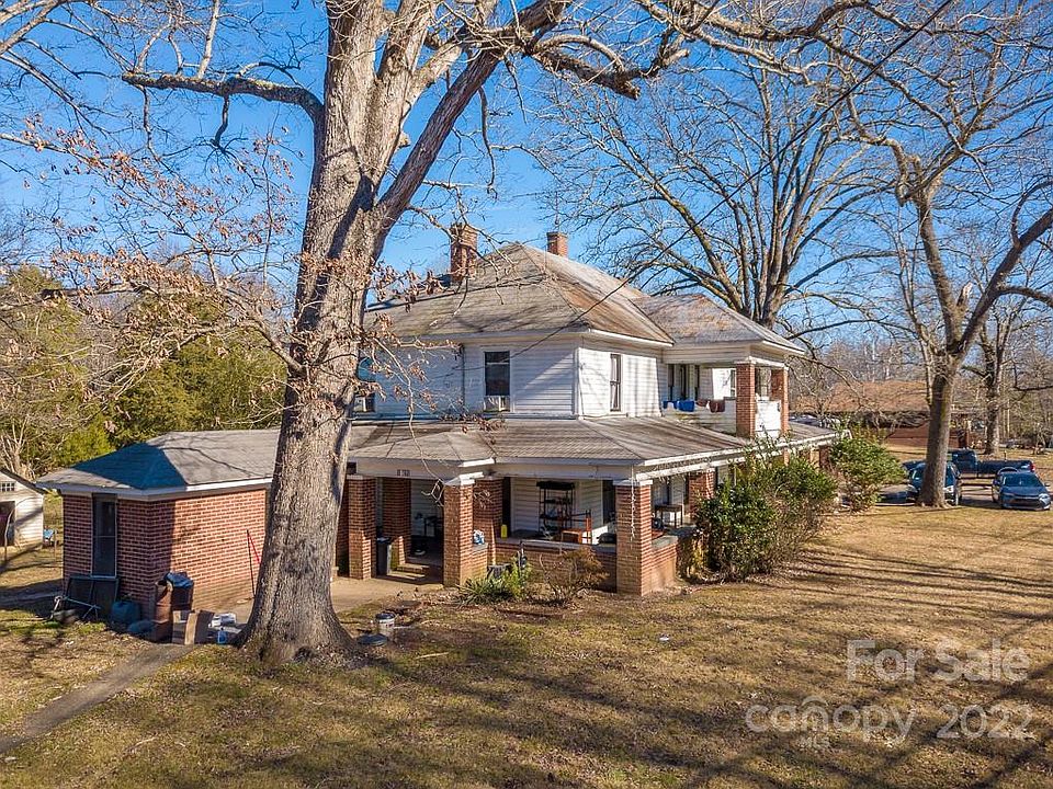 1307 E Union St, NC 28655 MLS CAR3683520 Zillow