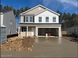 169 Waters Edge Way, Hardeeville, SC 29927