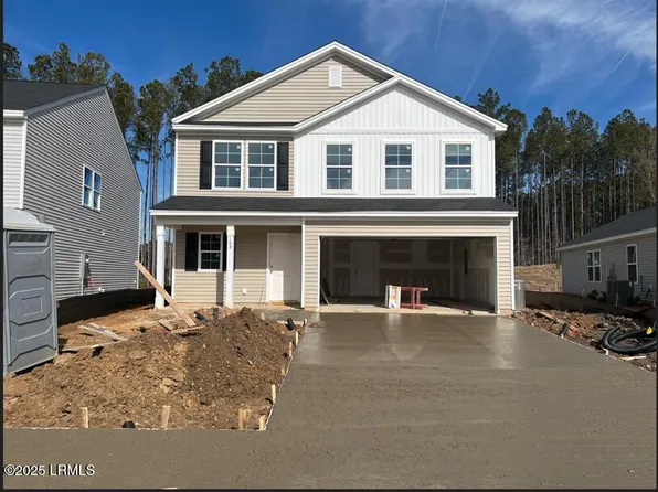 169 Waters Edge Way, Hardeeville, SC 29927