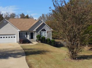 304 N Ridge Ln, Temple, GA 30179