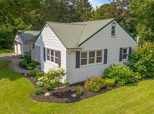 200 Audubon Rd, Fayetteville, NY 13066
