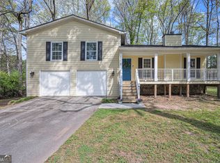 3773 Lamar Way, Snellville, GA