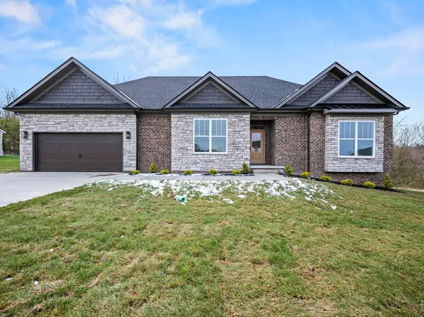 121 Ivy Creek Dr, Richmond, KY 40475