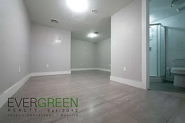 Rented by Evergreen Apartments BK